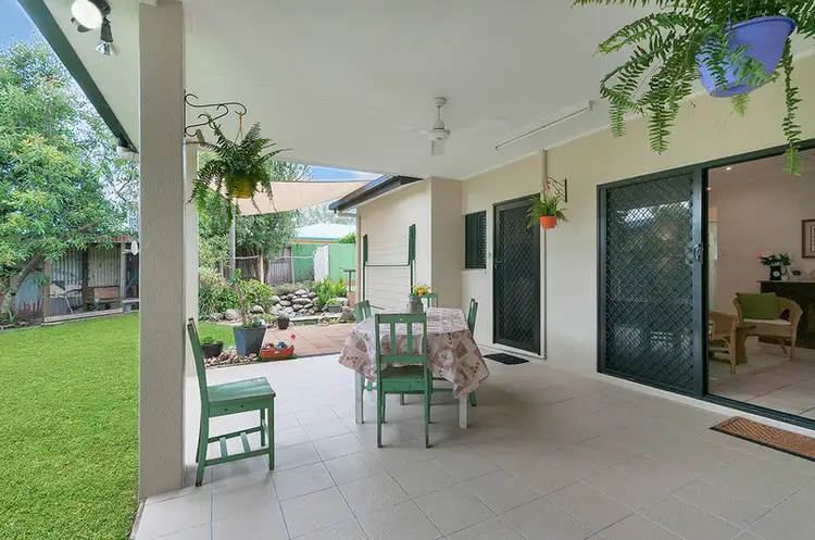 Third view of Homely house listing, 9 Canecutter Road, Edmonton QLD 4869