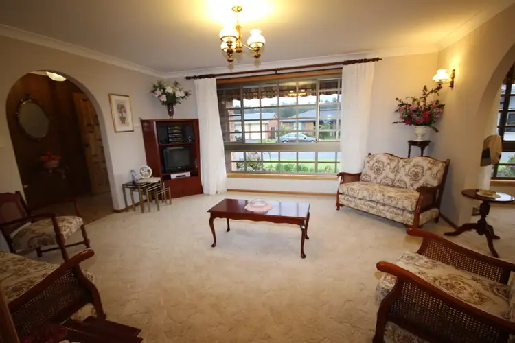 Fifth view of Homely house listing, 16 Palmway Crescent, Tuncurry NSW 2428