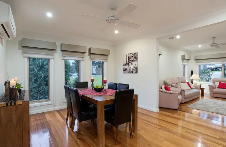 Fourth view of Homely townhouse listing, 8/4-6 Cambridge Road, Mooroolbark VIC 3138
