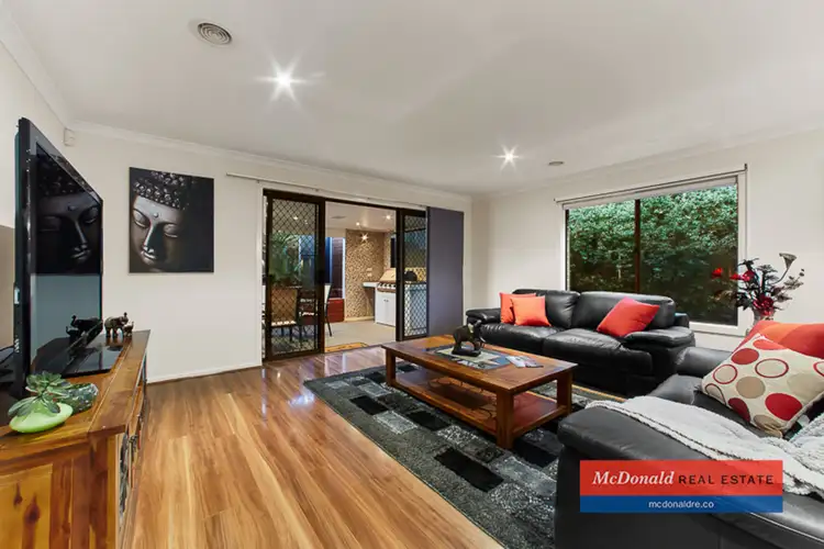 Third view of Homely house listing, 28 Stafford Street, Keysborough VIC 3173