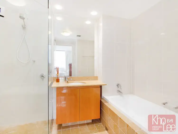 Fifth view of Homely apartment listing, 81/1 Murray Street, Pyrmont NSW 2009