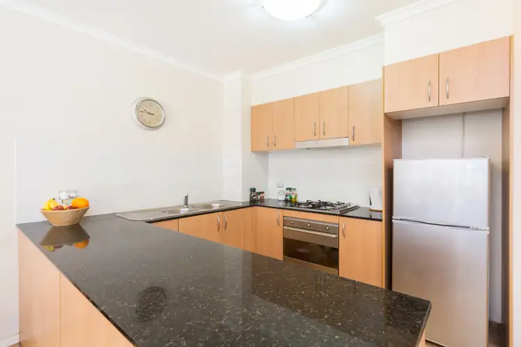 Third view of Homely apartment listing, 22/209 Harris Street, Pyrmont NSW 2009