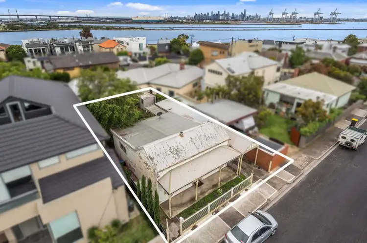 20 Thomas Street, Williamstown VIC 3016