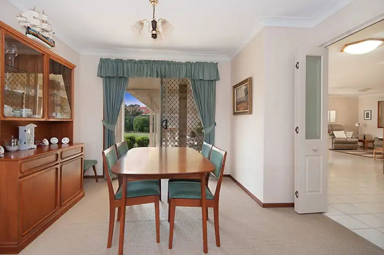 Fourth view of Homely house listing, 15 Lakeview Circuit, East Ballina NSW 2478