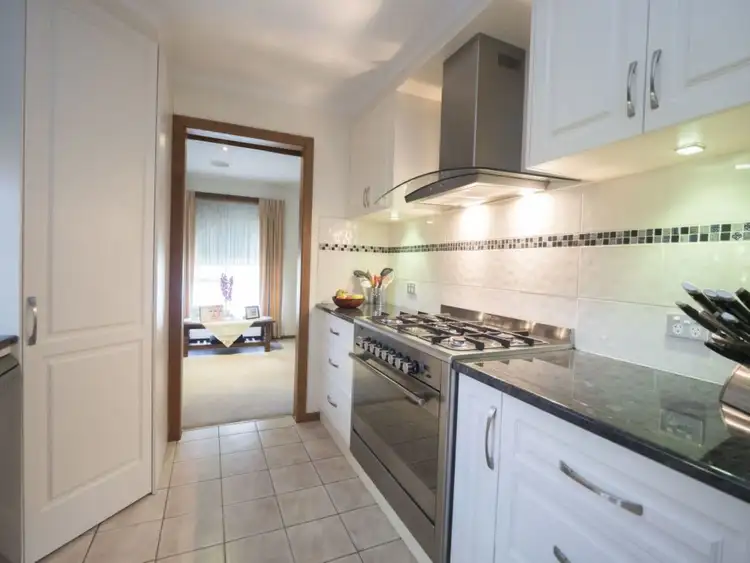 Seventh view of Homely house listing, 9 McCubbin Drive, Shepparton VIC 3630