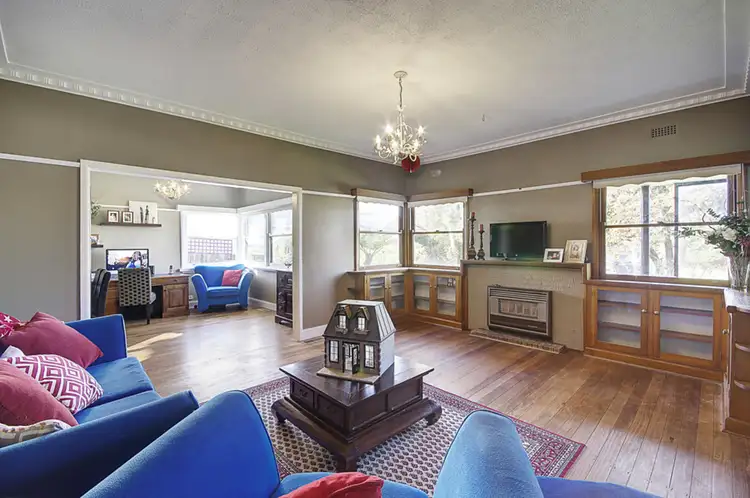 Second view of Homely house listing, 288 Autumn Street, Manifold Heights VIC 3218