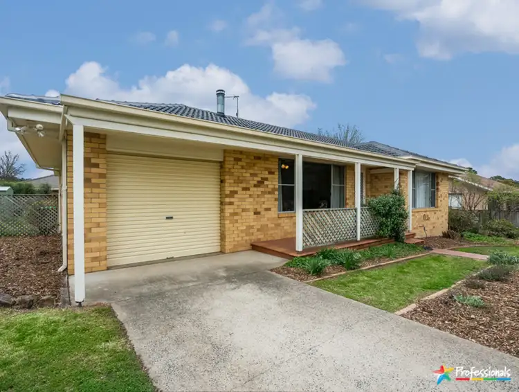 Third view of Homely house listing, 11 Watson Avenue, Armidale NSW 2350