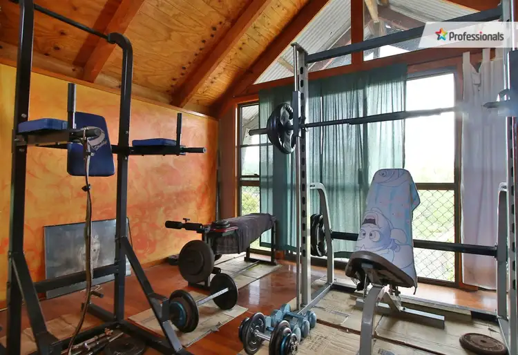 Fourth view of Homely house listing, 208-216 Bamboo Drive, Cedar Vale QLD 4285