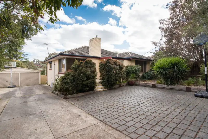 Main view of Homely house listing, 311 Hull Road, Mooroolbark VIC 3138