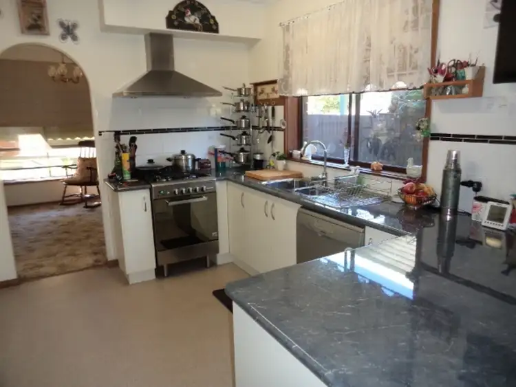 Second view of Homely house listing, 42 Dunstone Street, Swan Hill VIC 3585