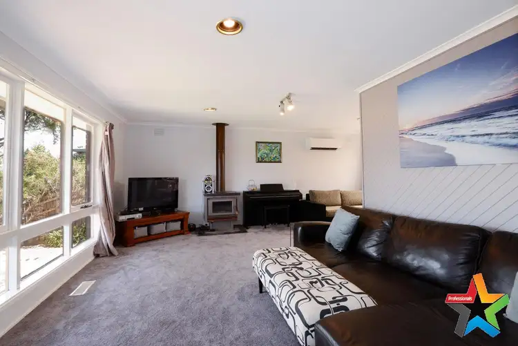 Third view of Homely house listing, 14 Barrowby Avenue, Woori Yallock VIC 3139