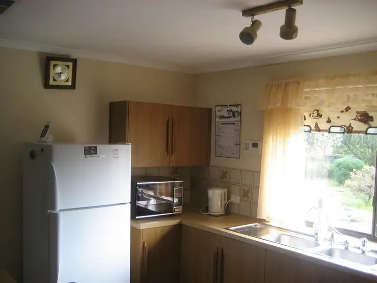 Second view of Homely house listing, 3 Michael Street, Eudunda SA 5374