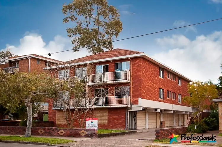 20/15 Santley Crescent, Kingswood NSW 2747