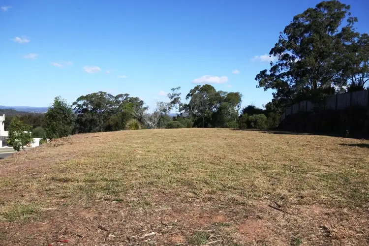 Third view of Homely land listing, 1 Denton Court, Daisy Hill QLD 4127