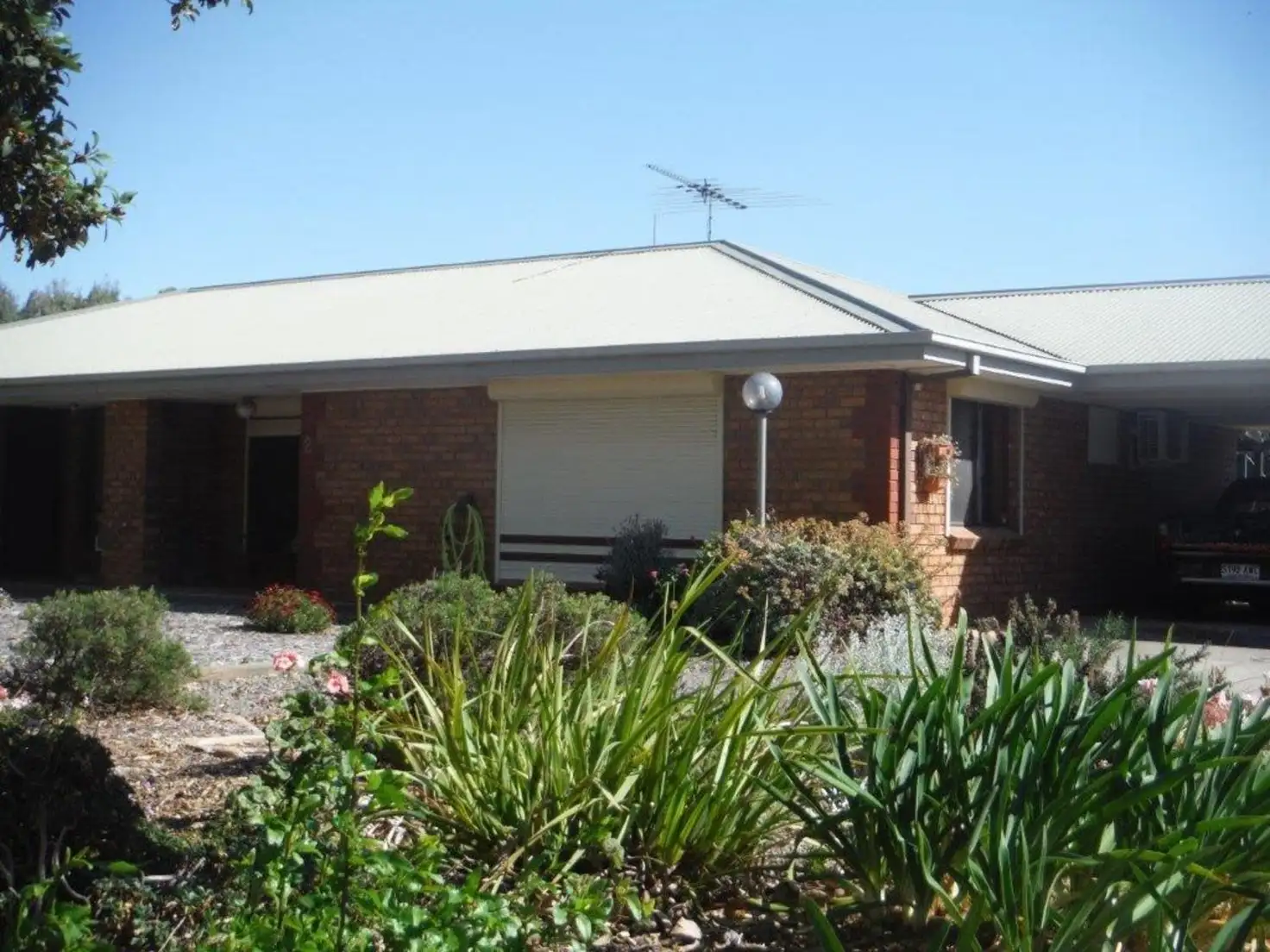 Main view of Homely unit listing, 2/29 Mildred Street, Kapunda SA 5373