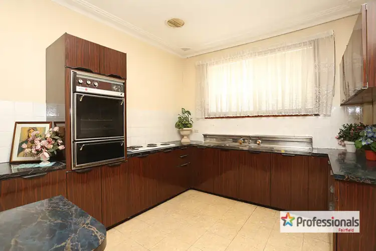 Second view of Homely house listing, 9 Thomas Street, Fairfield NSW 2165