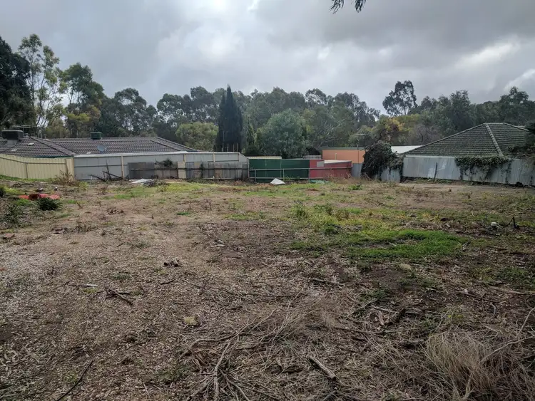 Second view of Homely land listing, 16 Coventry Drive, Athelstone SA 5076