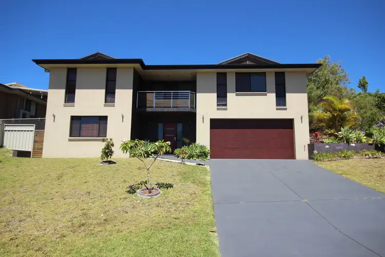 Main view of Homely house listing, 17 Pioneer Drive, Forster NSW 2428