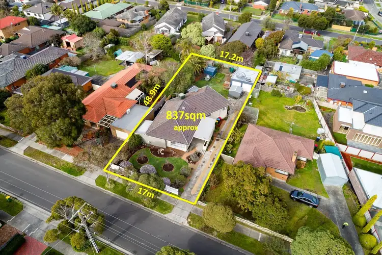 Second view of Homely house listing, 12 Moonah Road, Wantirna South VIC 3152
