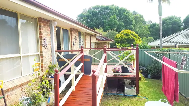 Fifth view of Homely house listing, 2/4 Maleen Street, Bomaderry NSW 2541