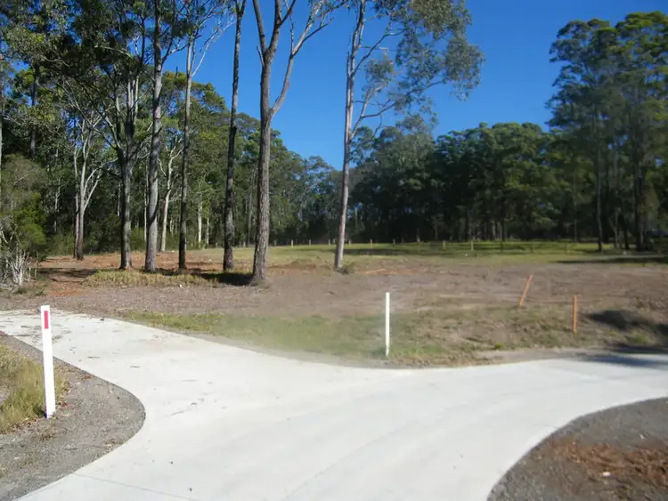 Third view of Homely land listing, LOT Lot 6/17 Woodlands Drive, Hallidays Point NSW 2430