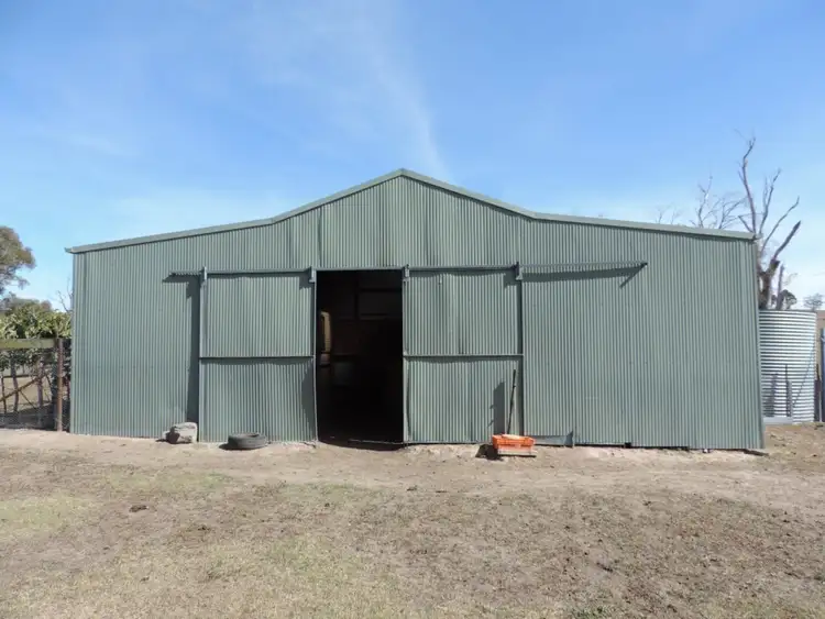 Third view of Homely rural property listing, 304 Dawsons Creek Road, Pejar NSW 2583