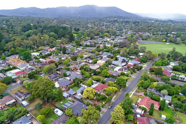 Second view of Homely house listing, 15 Shakespeare Avenue, Mooroolbark VIC 3138