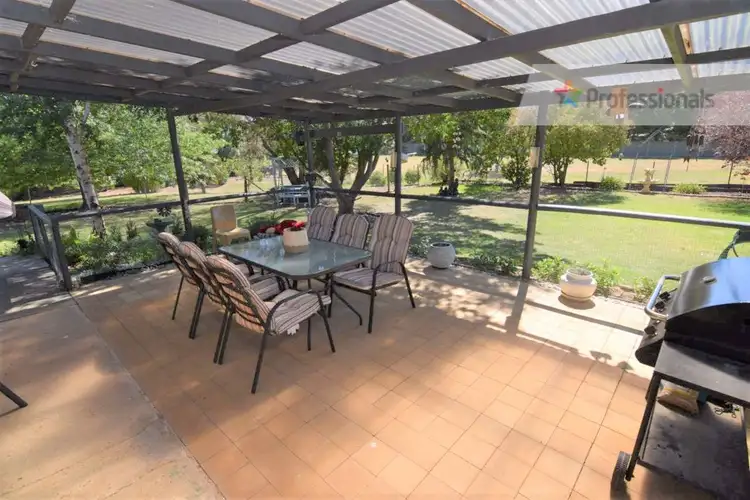 Second view of Homely house listing, 1 Nile Street, Raglan NSW 2795