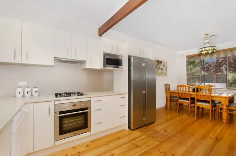 Fifth view of Homely house listing, 3 Snowy Drive, Valley View SA 5093