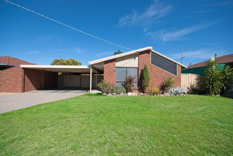 22 Paterson Road, Shepparton VIC 3630