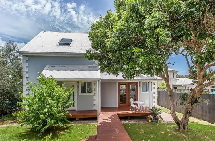 Third view of Homely house listing, 51 Gladstone Street, Brighton QLD 4017