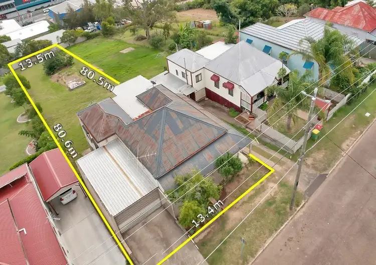 Fifth view of Homely house listing, 15 Omar Street, West Ipswich QLD 4305