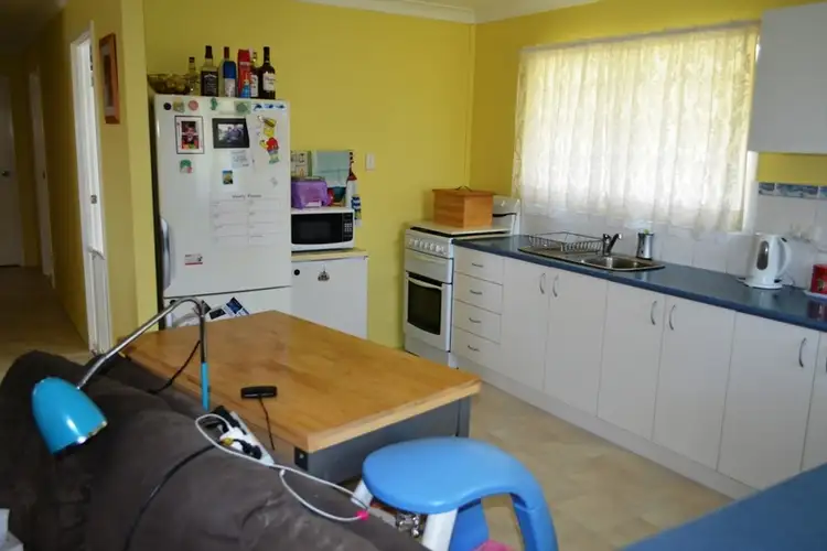Fourth view of Homely house listing, 1 Maryanne Street, Riverview QLD 4303