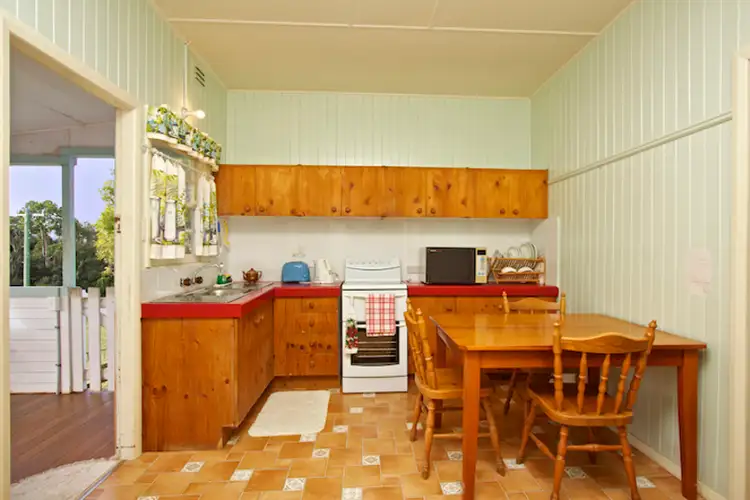 Fifth view of Homely rural property listing, 23 Robinsons Road, Piggabeen NSW 2486