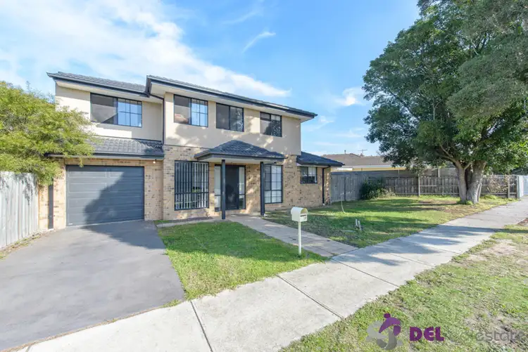 Main view of Homely house listing, 10 Ray Street, Dandenong VIC 3175