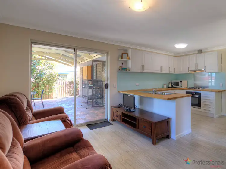 Second view of Homely house listing, 30 Berkshire Road, Forrestfield WA 6058