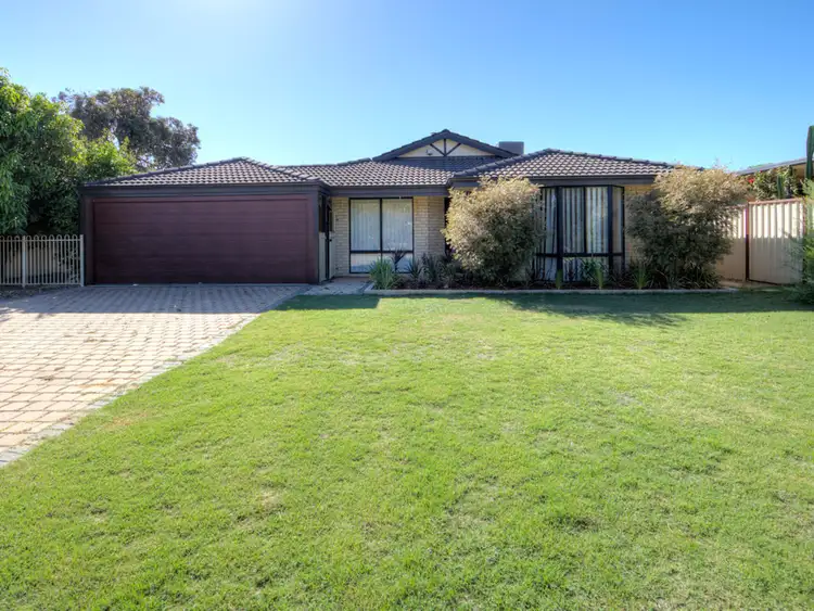 17 Russell Road, Maida Vale WA 6057