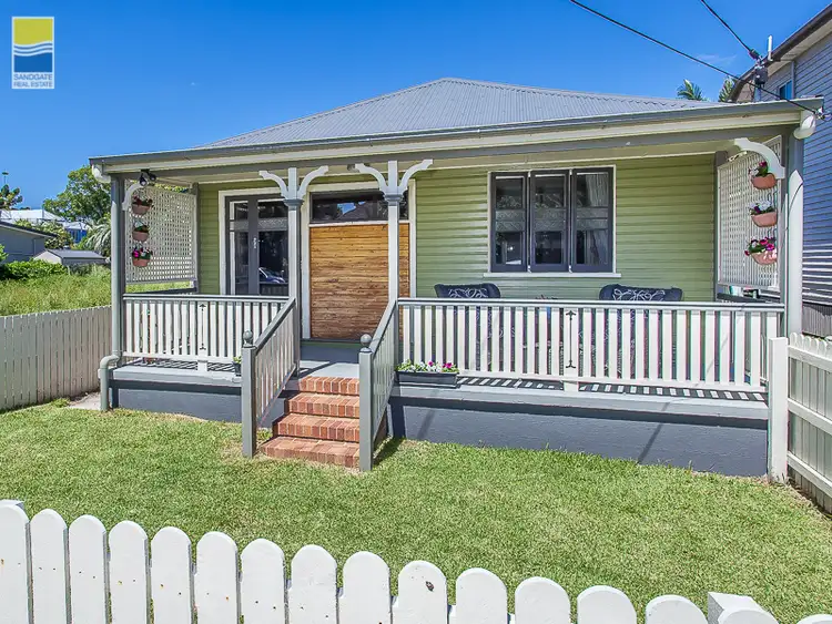 Main view of Homely house listing, 67 Clayton Street, Sandgate QLD 4017