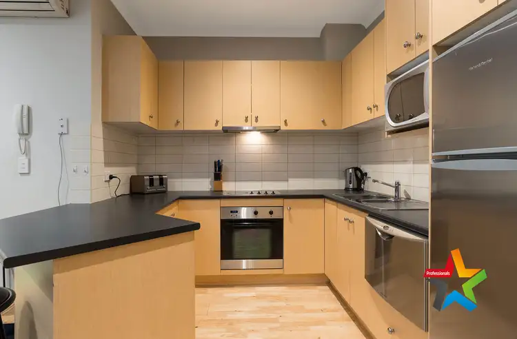Fifth view of Homely apartment listing, 79/13-15 Hewish Road, Croydon VIC 3136
