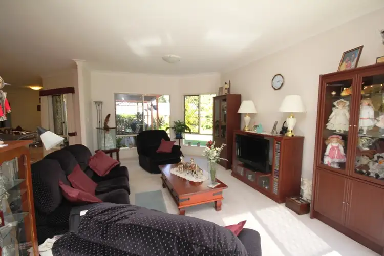 Third view of Homely house listing, 23 Clivia Crescent, Daisy Hill QLD 4127