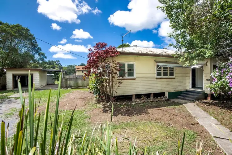 20 Jubilee Avenue, Mullumbimby NSW 2482