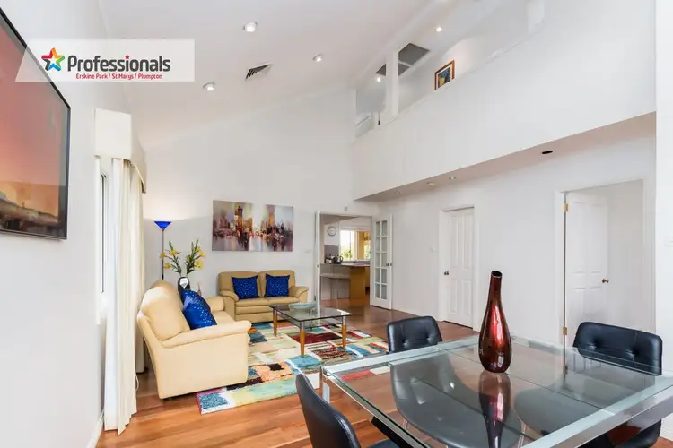 Second view of Homely house listing, 17 Peppertree Drive, Erskine Park NSW 2759