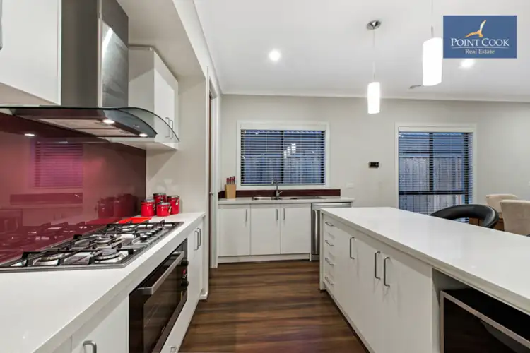 Second view of Homely house listing, 9 Primus Road, Williams Landing VIC 3027