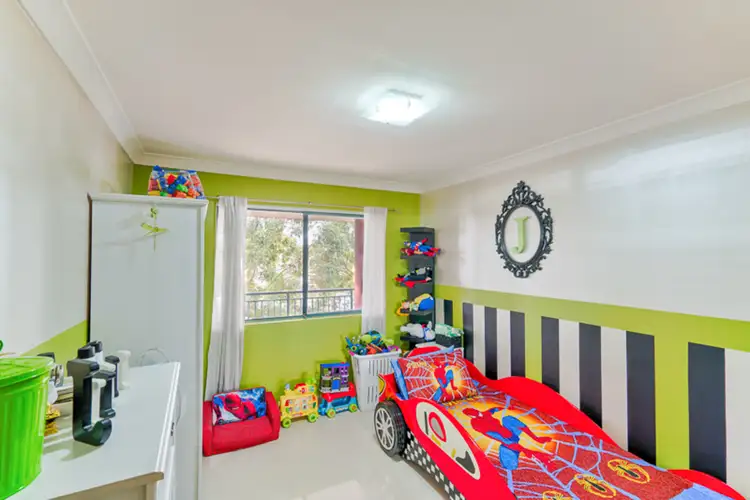 Fourth view of Homely unit listing, 17/365 Hume Highway, Bankstown NSW 2200