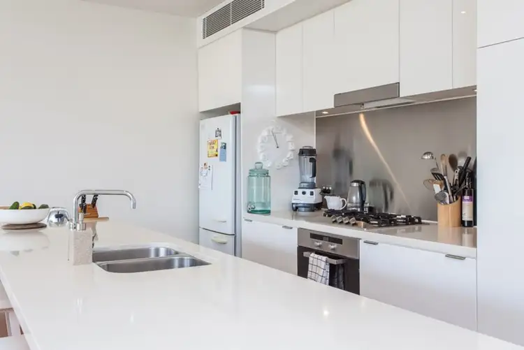Second view of Homely villa listing, 4/7 Cavanbah  Street, Byron Bay NSW 2481