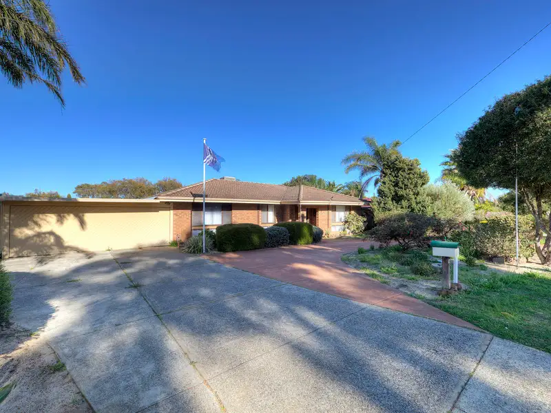 Main view of Homely house listing, 12 Jubilee Road, Forrestfield WA 6058