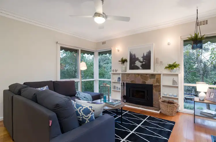 Third view of Homely house listing, 34 Gratten Road, Montrose VIC 3765