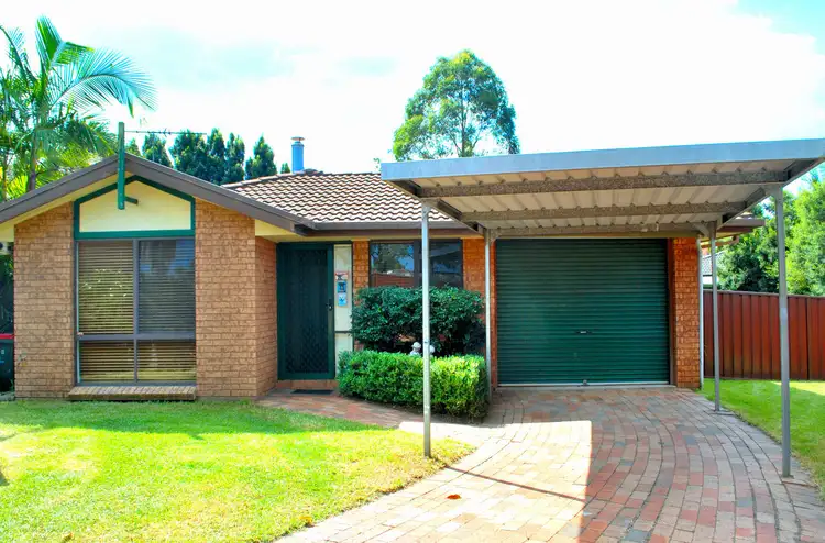 38B Tennant Street, Casula NSW 2170