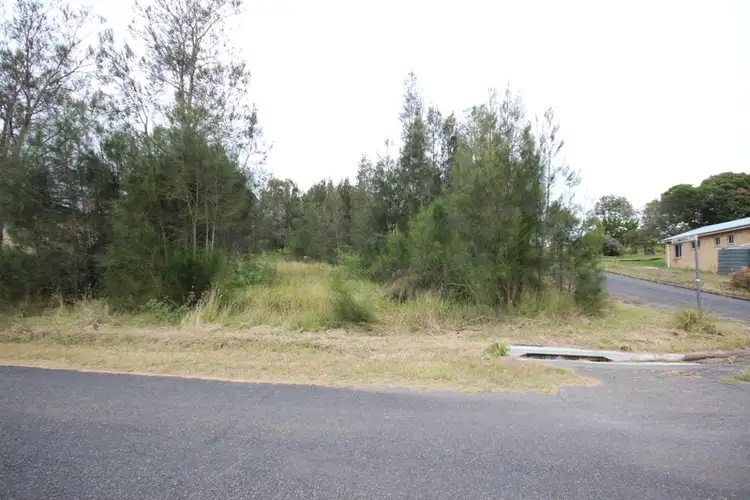 Third view of Homely land listing, 13 Warralong Street, Coomba Park NSW 2428