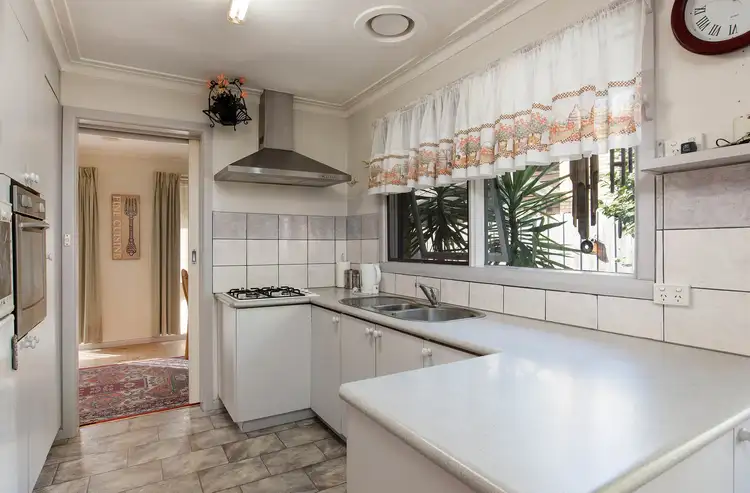 Fifth view of Homely house listing, 153 York Road, Montrose VIC 3765